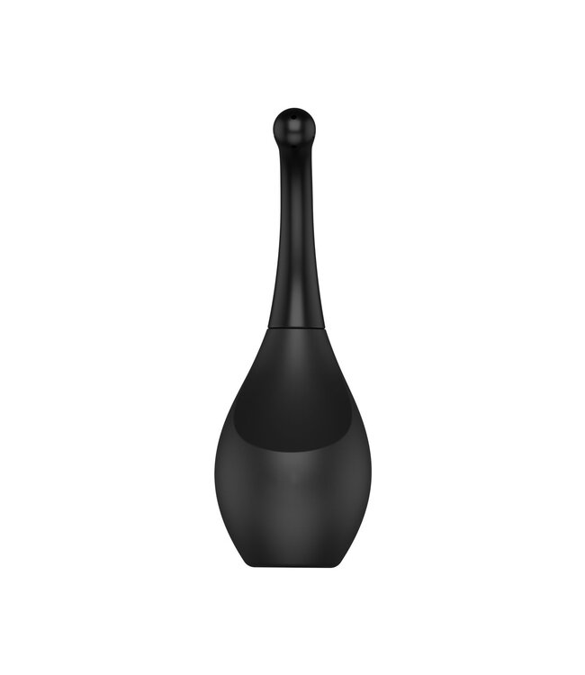 Nexus Nexus - Douche Pro Anale Douche - Zwart