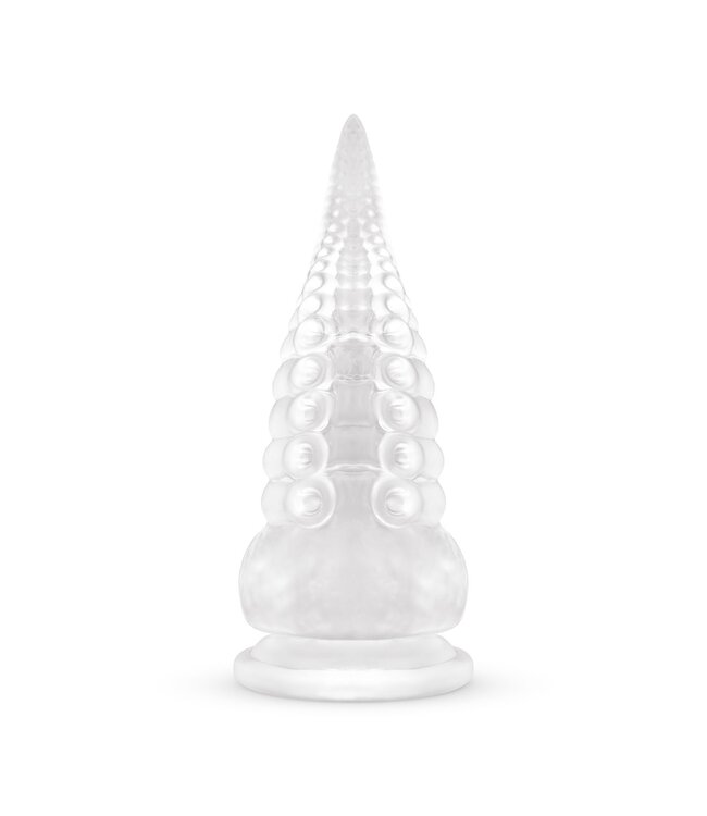 Mythical Mates Mythical Mates - Tentacle Play Jelly Dildo - 20 cm