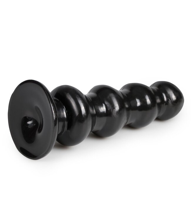 XR Brands Master Series - Grote Raket Dildo Met Zuignap