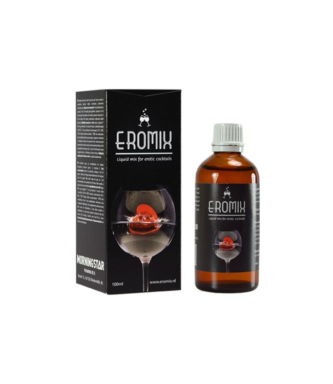 Morningstar Eromix Libidoverhoger Voor Mannen En Vrouwen