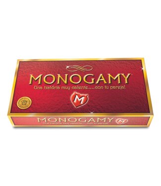 Creative Conceptions Monogamy Game - Spanish Version