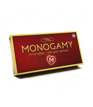 Creative Conceptions Monogamy Spel