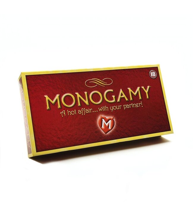 Creative Conceptions Monogamy Spel