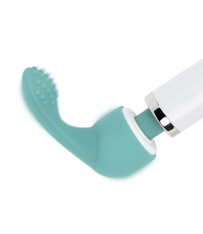 MyMagicWand MyMagicWand G-Spot/Prostaat Opzetstuk - Turquoise