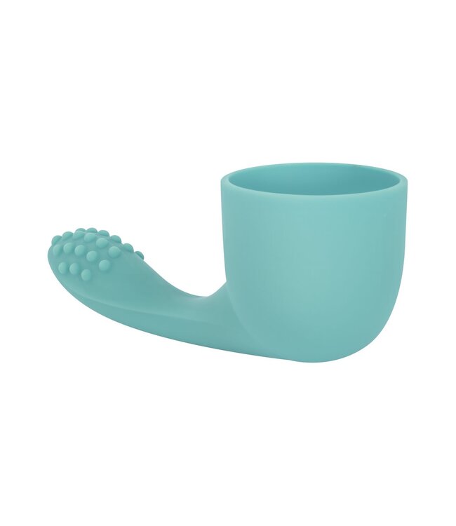 MyMagicWand MyMagicWand G-Spot/Prostaat Opzetstuk - Turquoise