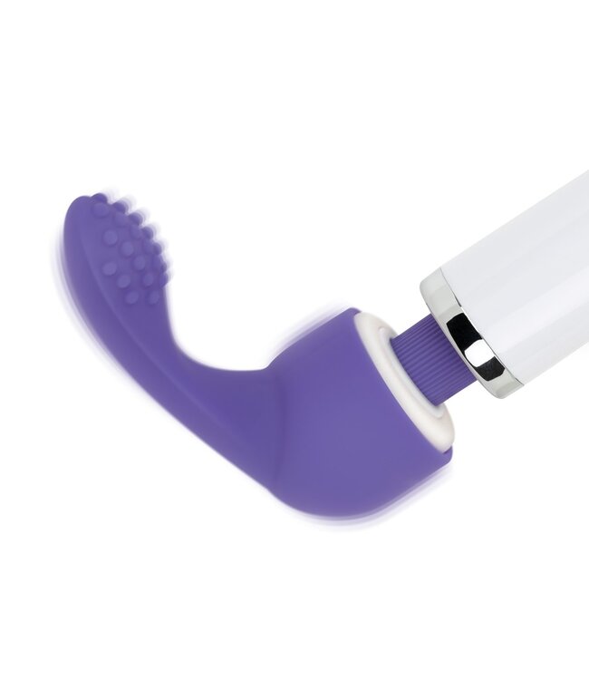 MyMagicWand MyMagicWand G-Spot/Prostaat Opzetstuk - Paars
