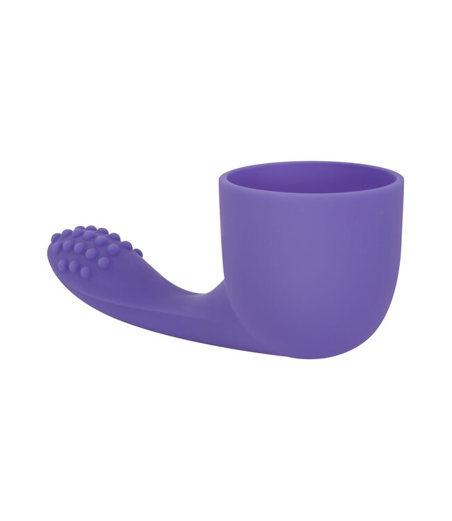 MyMagicWand MyMagicWand G-Spot/Prostaat Opzetstuk - Paars