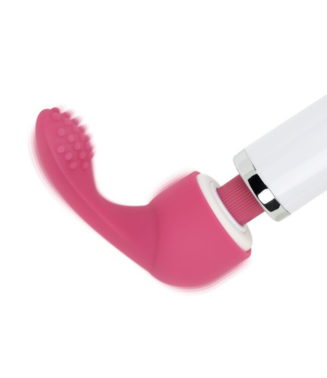 MyMagicWand MyMagicWand G-Spot/Prostaat Opzetstuk - Roze