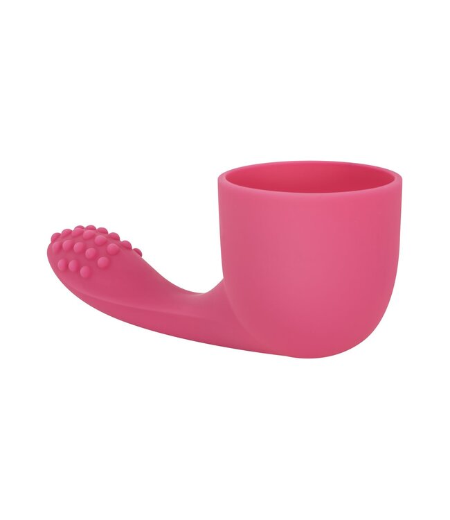 MyMagicWand MyMagicWand G-Spot/Prostaat Opzetstuk - Roze