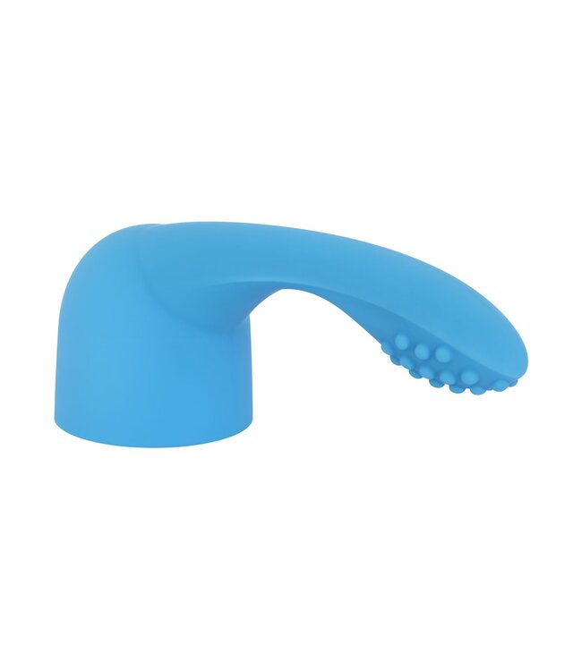 MyMagicWand MyMagicWand G-Spot/Prostaat Opzetstuk - Blauw