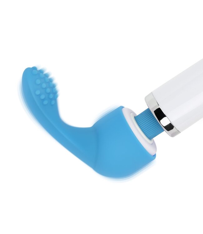 MyMagicWand MyMagicWand G-Spot/Prostaat Opzetstuk - Blauw