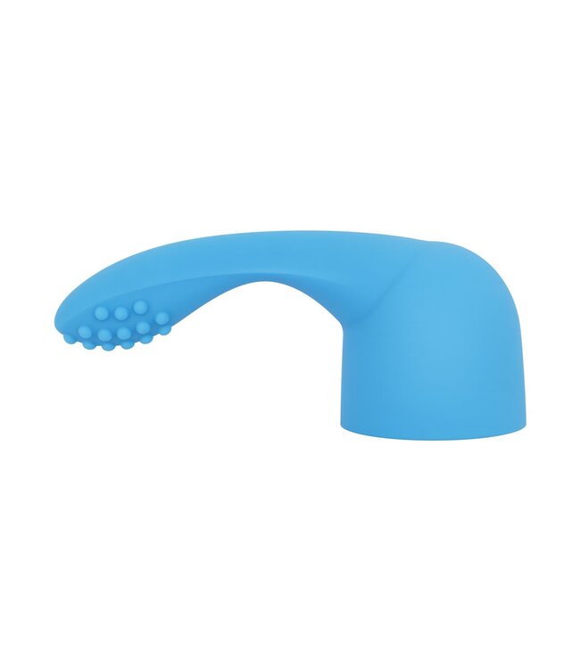 MyMagicWand MyMagicWand G-Spot/Prostaat Opzetstuk - Blauw