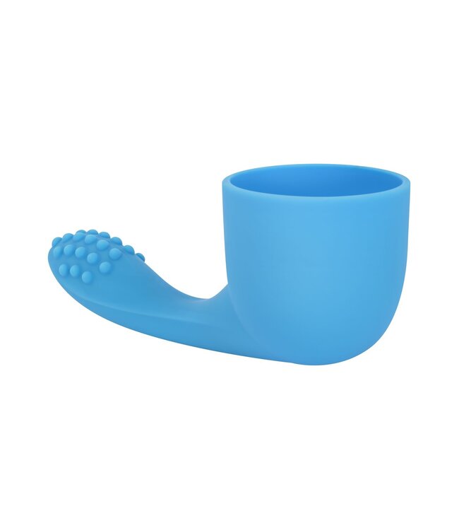 MyMagicWand MyMagicWand G-Spot/Prostaat Opzetstuk - Blauw