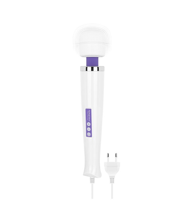 MyMagicWand MyMagicWand - Paars