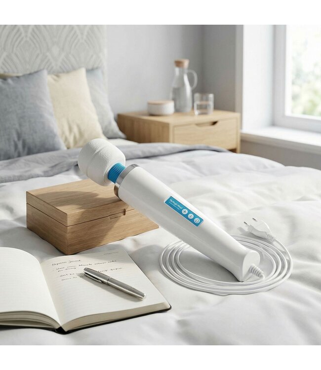MyMagicWand MyMagicWand - Blauw