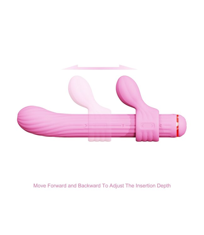 OTOUCH Magic Stick S1 - Roze