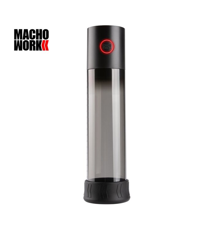 OTOUCH OTOUCH - Macho Work1 Penis Pomp