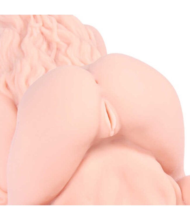 Kokos Masturbator Isabel