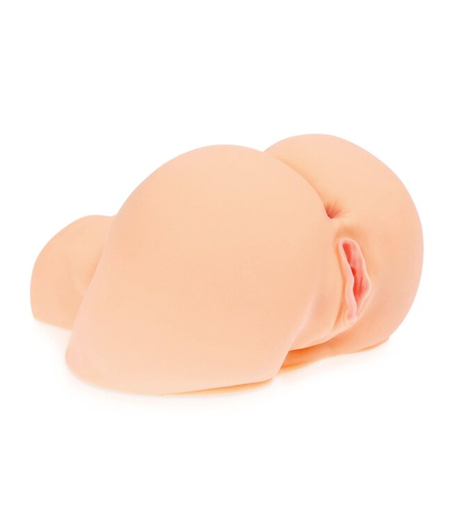 Kokos Oknyeo Masturbator