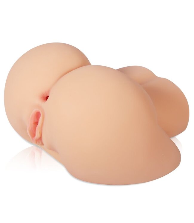 Kokos Oknyeo Masturbator