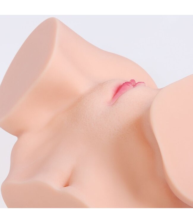 Kokos Onahole Masturbator
