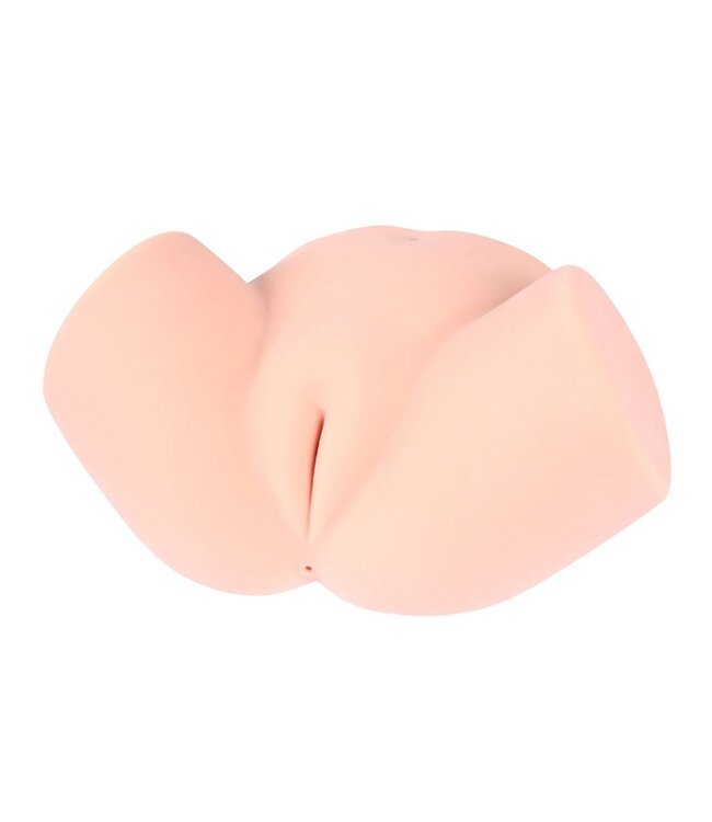 Kokos Samanda Masturbator