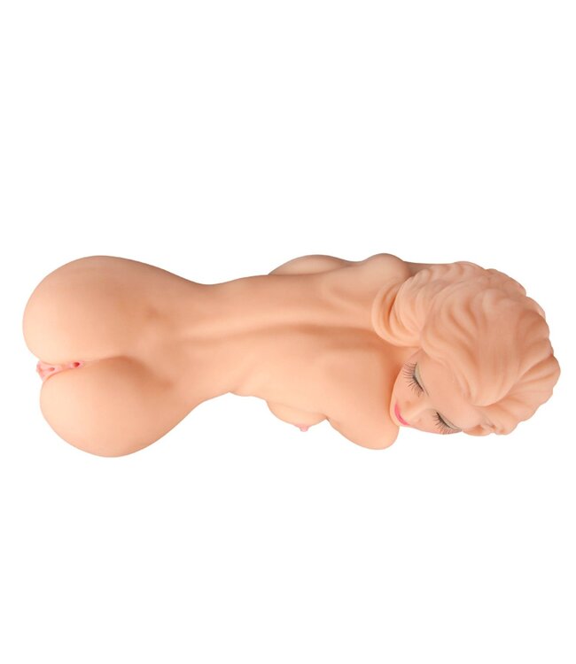 Kokos Hera 1 Masturbator