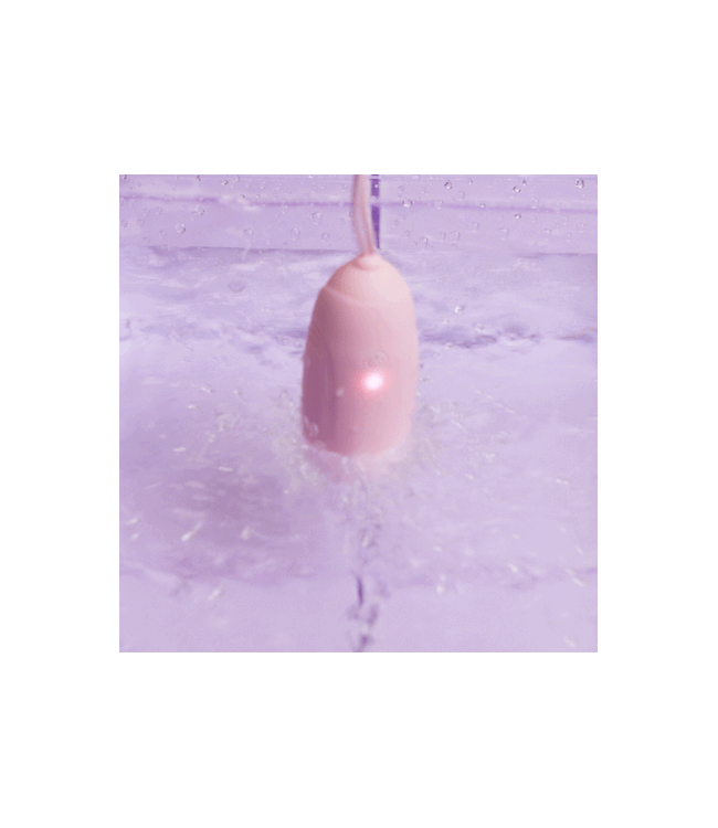 LUV EGG LUV EGG - Roze