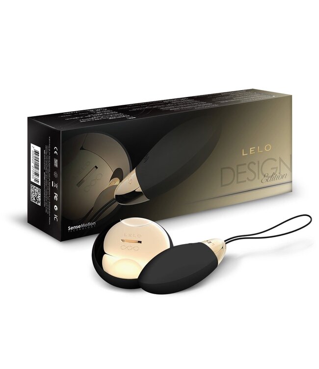 LELO Lyla 2 - Black