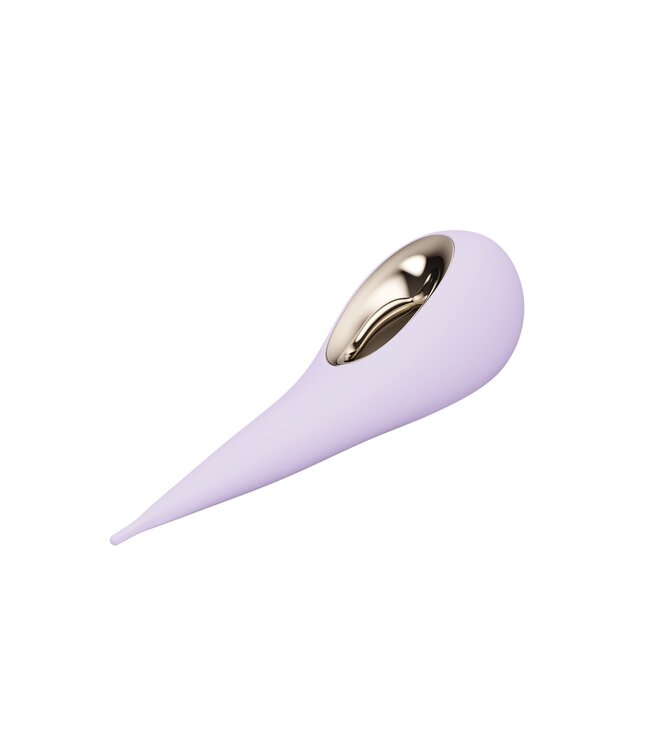 LELO LELO - Dot External Clitoral Pinpoint Vibrator - Lila