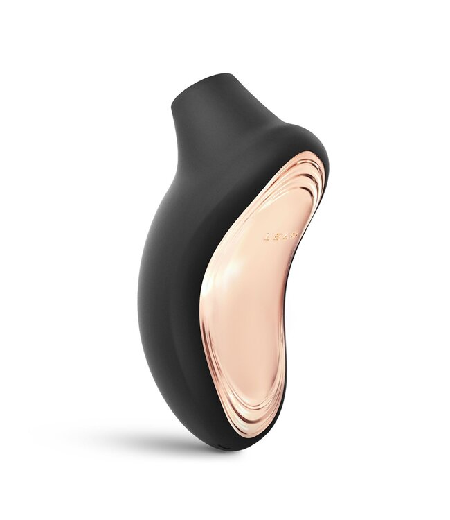 LELO LELO - Sona 2 Luchtdrukvibrator - Zwart