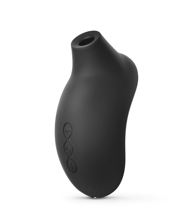 LELO LELO - Sona 2 Luchtdrukvibrator - Zwart