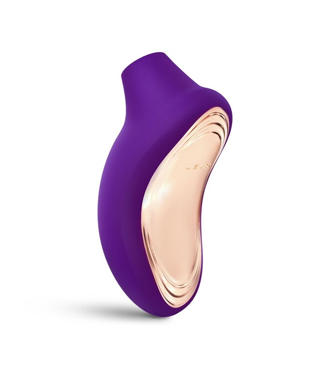 LELO LELO - Sona 2 Cruise Luchtdrukvibrator - Paars