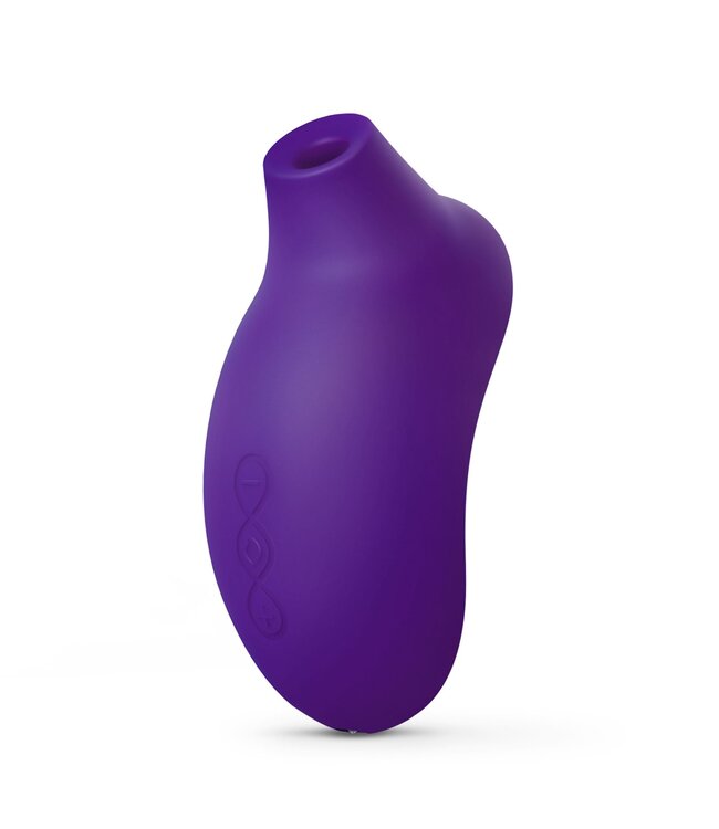 LELO LELO - Sona 2 Cruise Luchtdrukvibrator - Paars