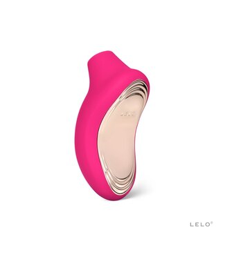 LELO LELO - Sona 2 Cruise Luchtdrukvibrator - Cerise