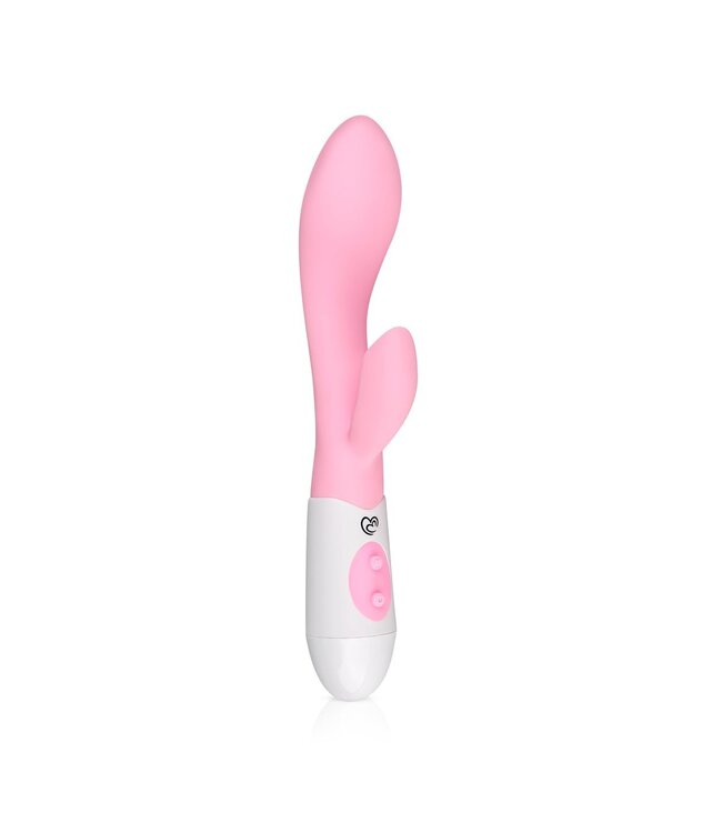 LoveBoxxx Loveboxxx - I Love Pink Cadeauset