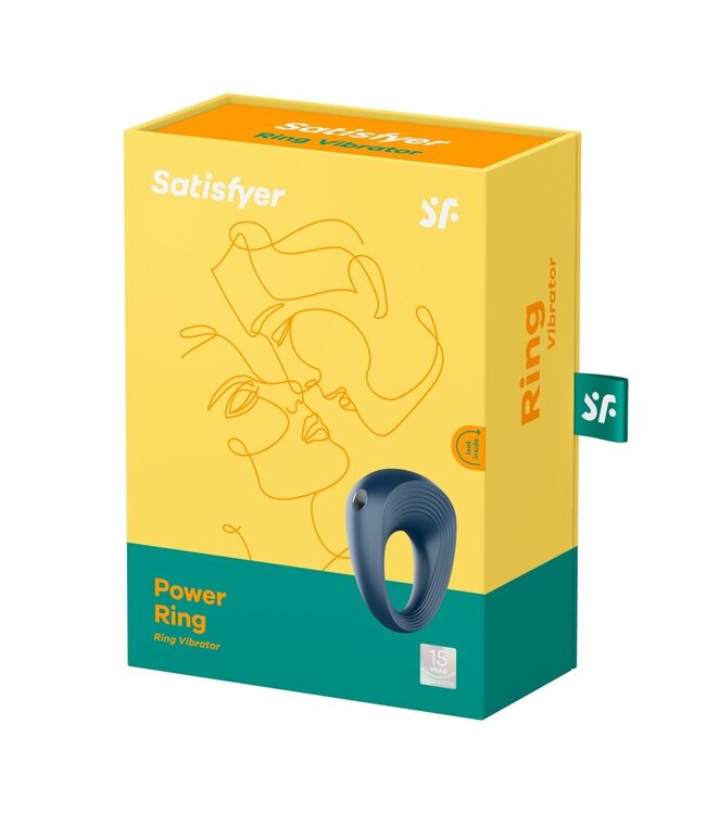 Satisfyer Satisfyer Rings 2