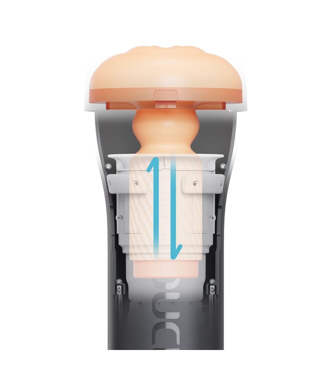 OTOUCH OTOUCH - INSCUP-3