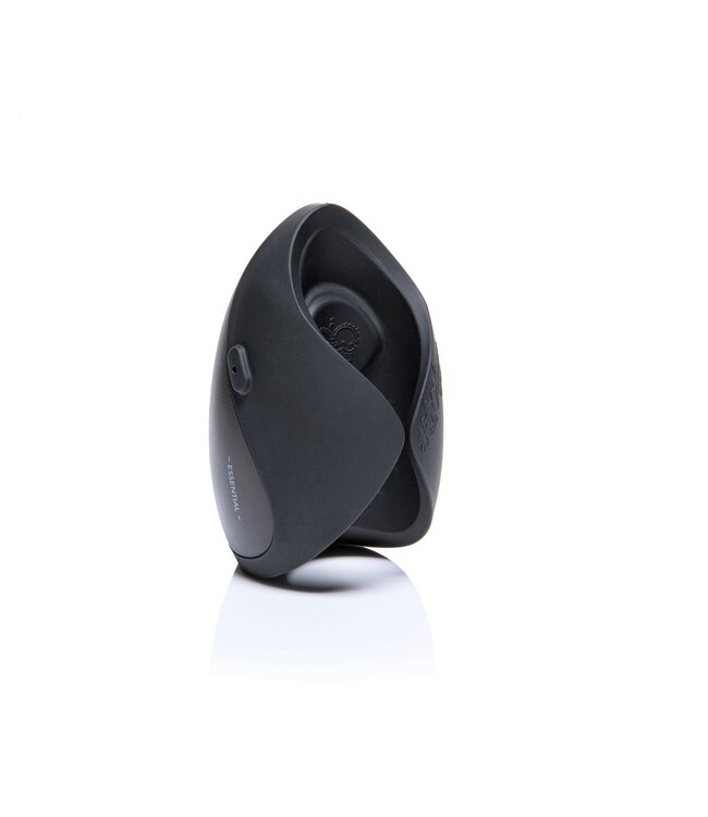 Hot Octopuss Hot Octopuss PULSE SOLO ESSENTIAL - Zwart