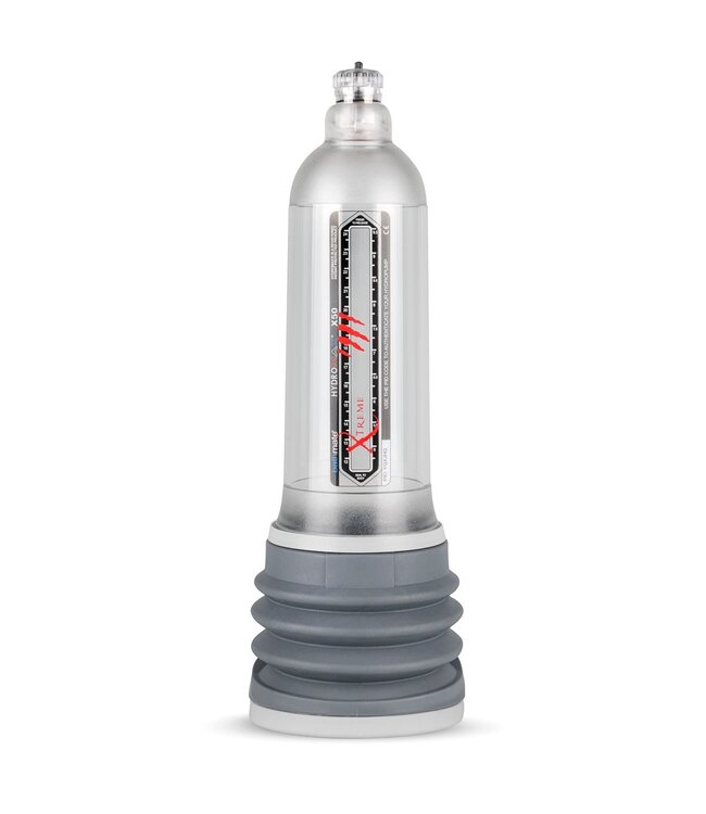 Bathmate Bathmate HydroXtreme 11 - Transparant