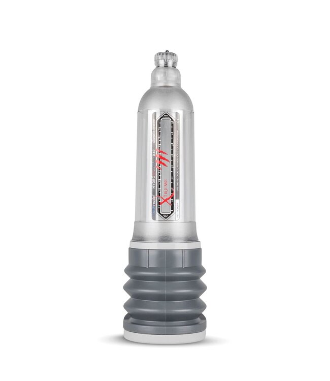 Bathmate Bathmate HydroXtreme 9 - Transparant