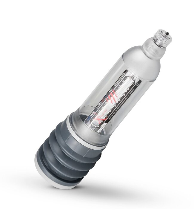 Bathmate Bathmate HydroXtreme 9 - Transparant