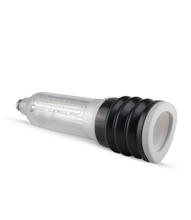 Bathmate Bathmate Hydromax 9 - Transparant