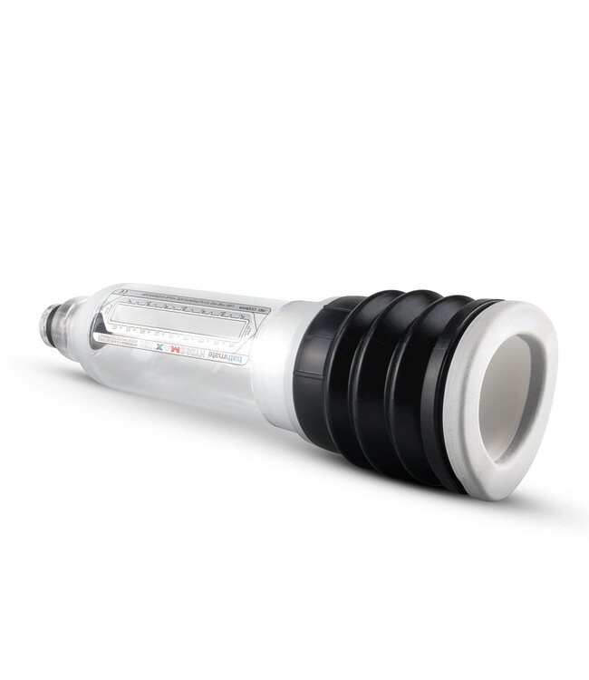 Bathmate Bathmate Hydromax 7 - Transparant