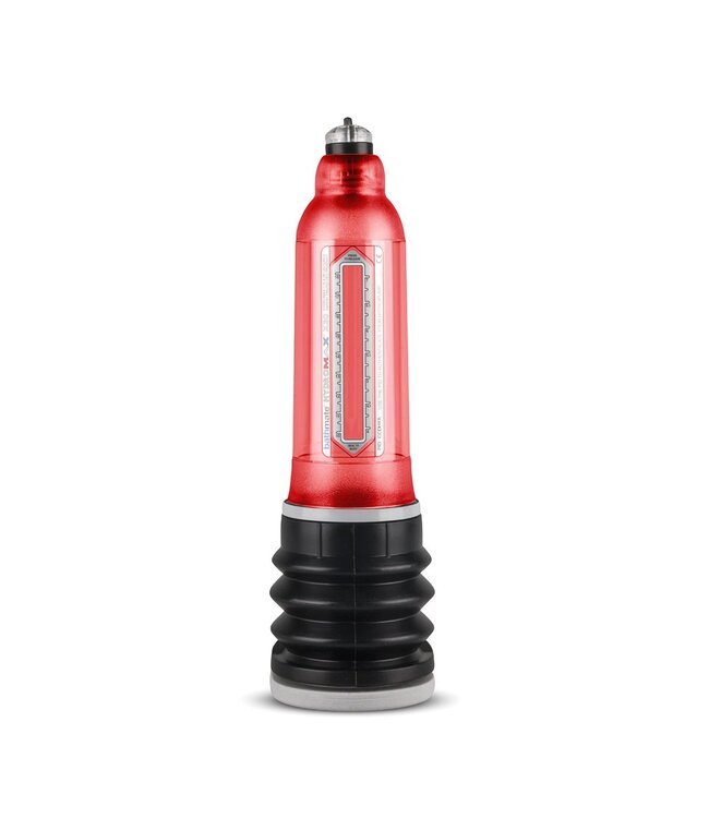 Bathmate Bathmate Hydromax 7 - Rood