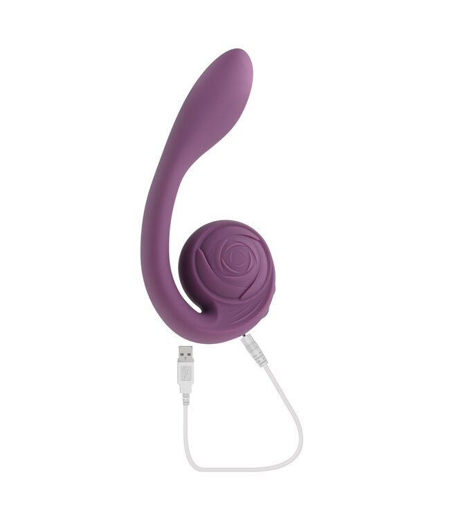 Gender X Evolved - Poseable You Vibrator