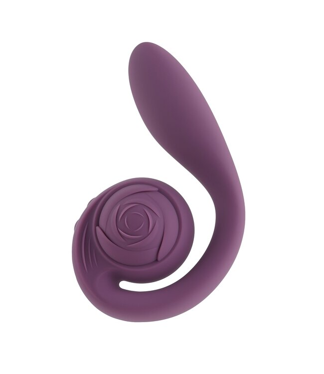 Gender X Evolved - Poseable You Vibrator