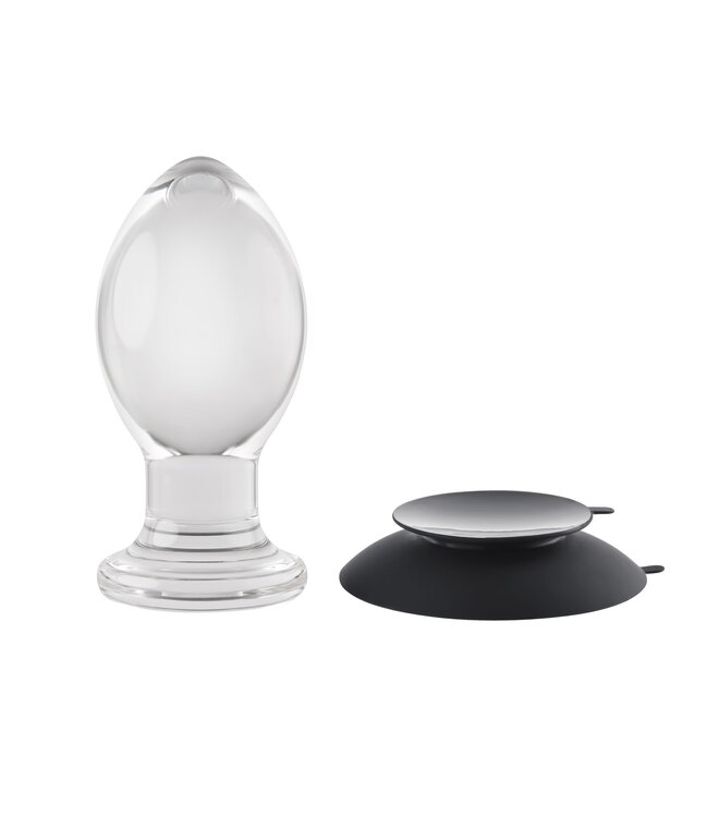Gender X Evolved - Crystal Ball Plug