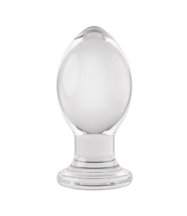 Gender X Evolved - Crystal Ball Plug
