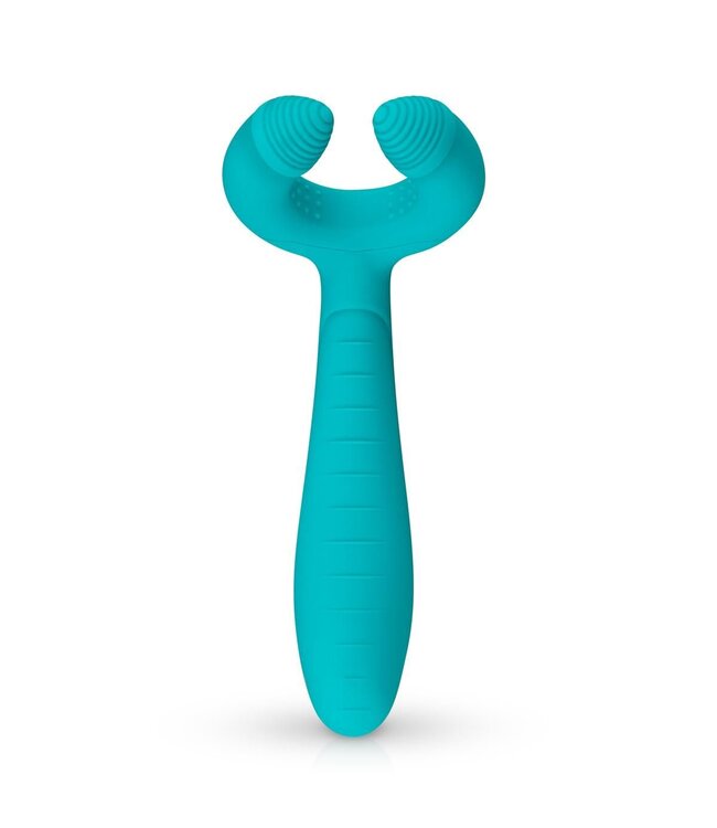 Good Vibes Only Noam Pair Vibrator